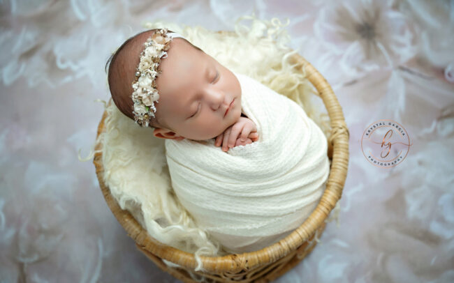 boerne newborn photographer
