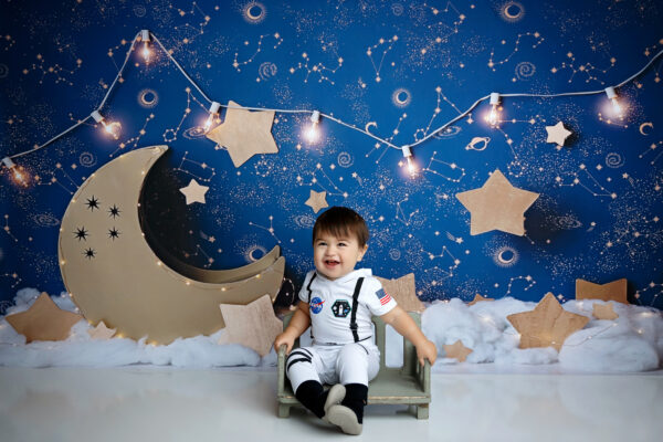 first birthday photographer san antonio