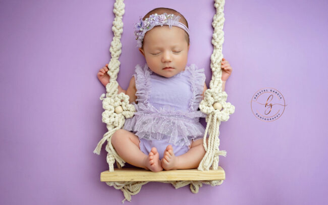 newborn photoshoot san antonio