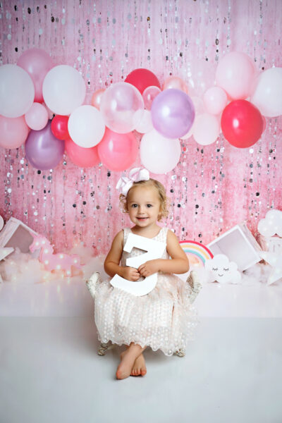 san antonio birthday photographers