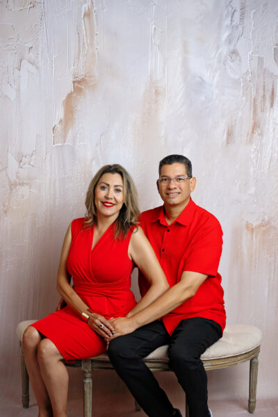 san antonio family portraits