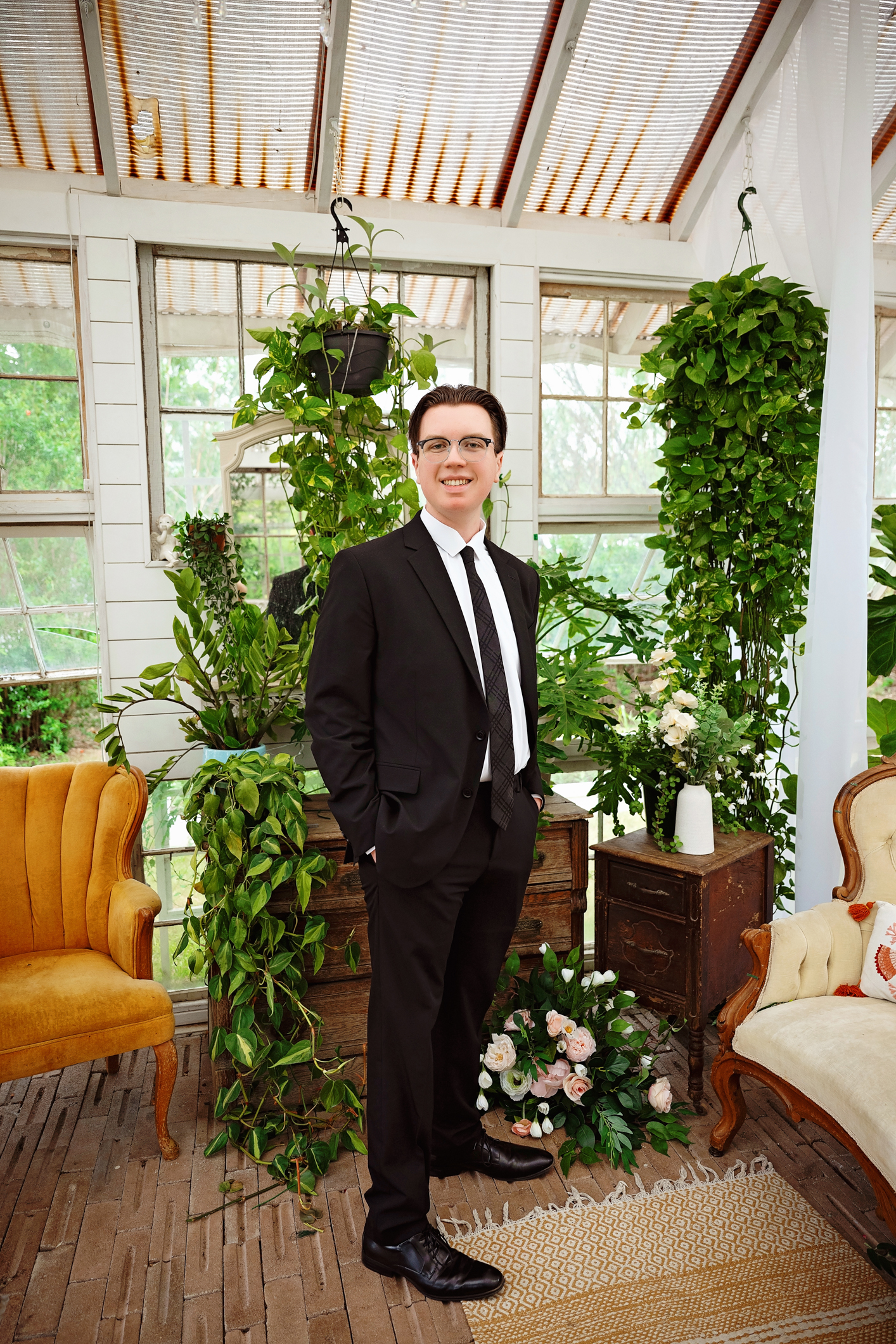 san antonio senior photographer