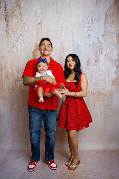 top san antonio family portraits