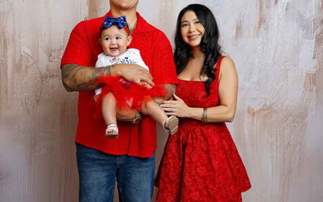 top san antonio family portraits