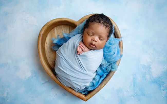 Newborn photographer san antonio