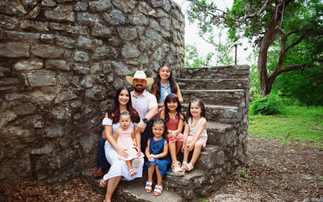 best family photographer san antonio