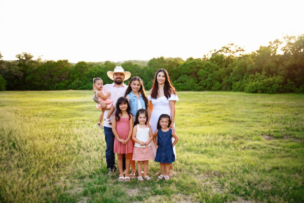 boerne family photographer