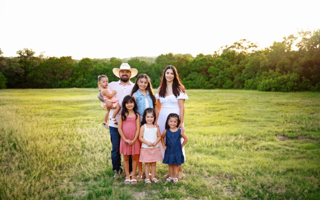 boerne family photographer