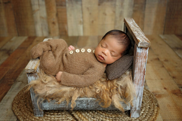 boerne newborn photographer