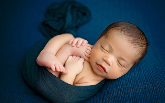 boerne texas studio newborn photographer