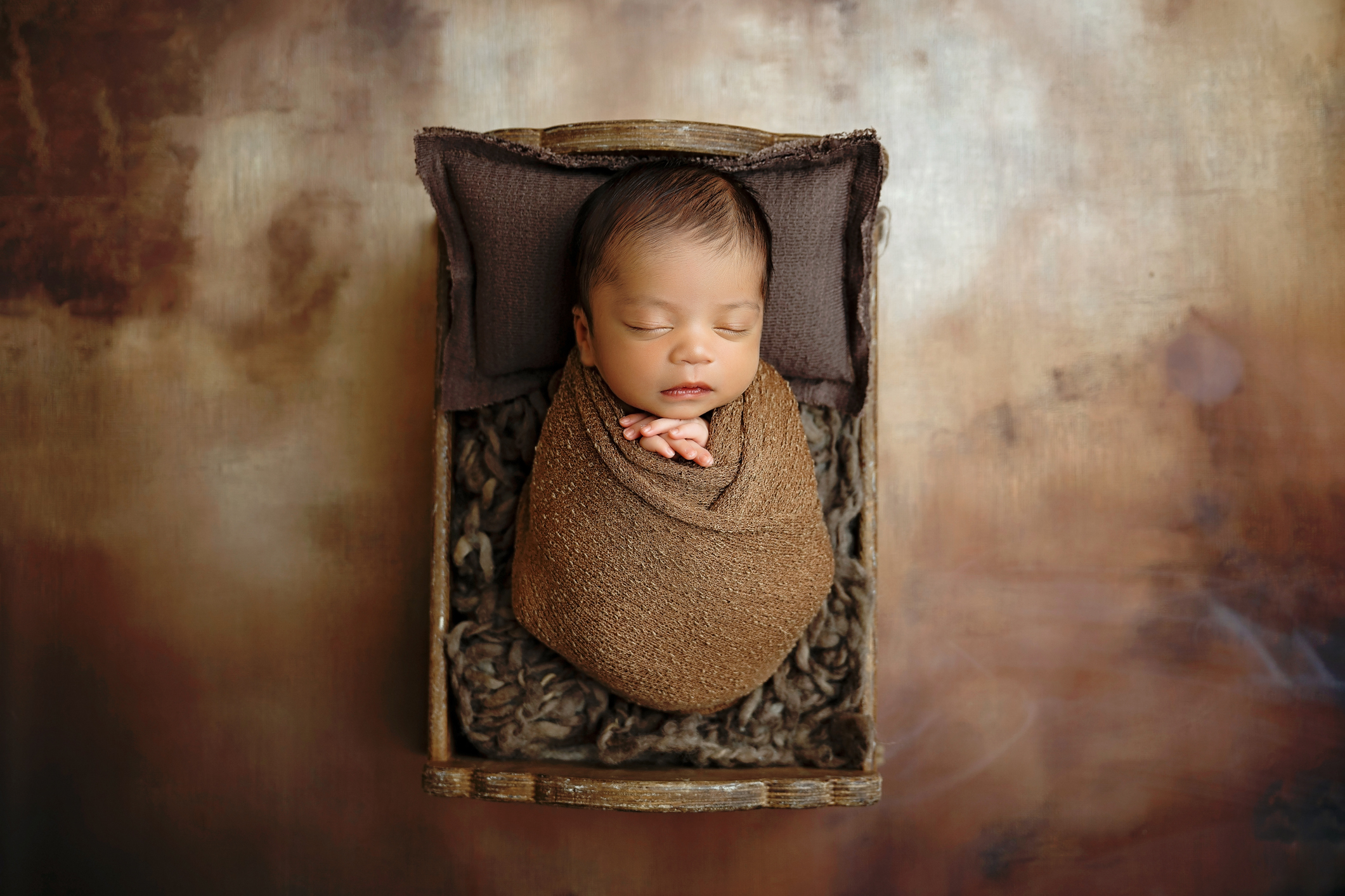 boy newborn photoshoot san antonio
