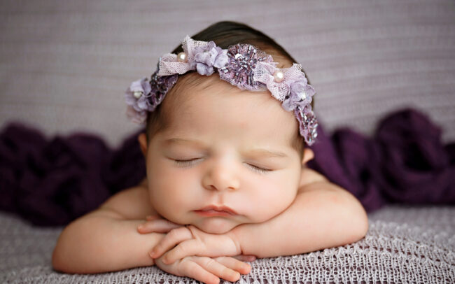 newborn photoshoot san antonio