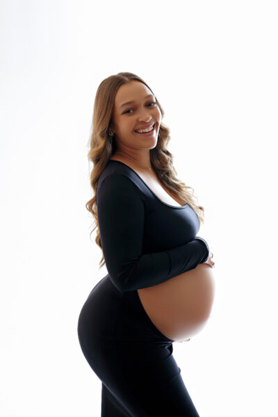 pregnancy photographer san antonio