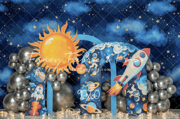 san antonio cake smash photographer