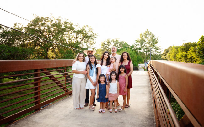 san antonio family photographer