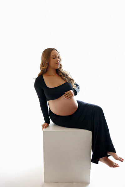 san antonio maternity photographer