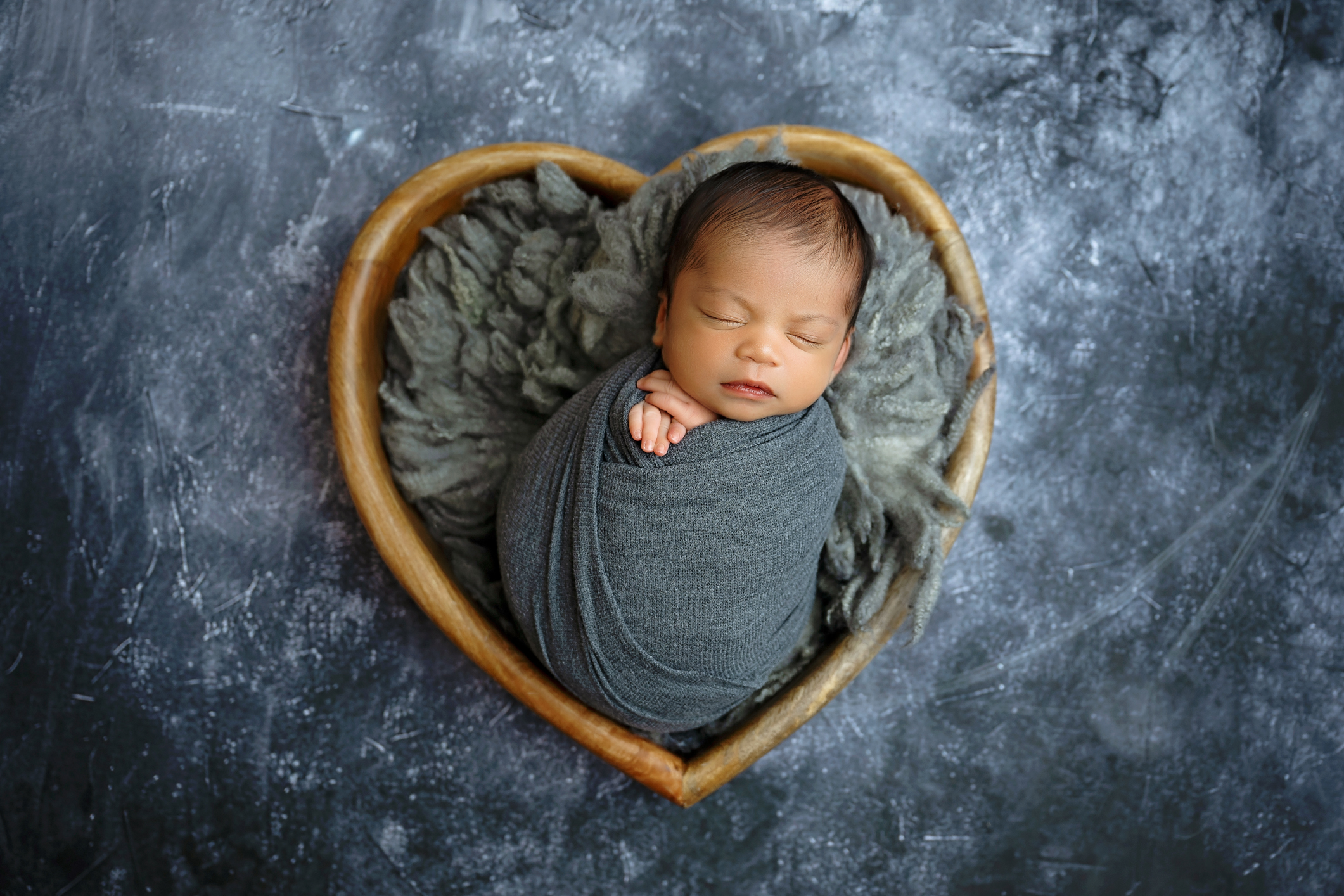 san antonio newborn photoshoots