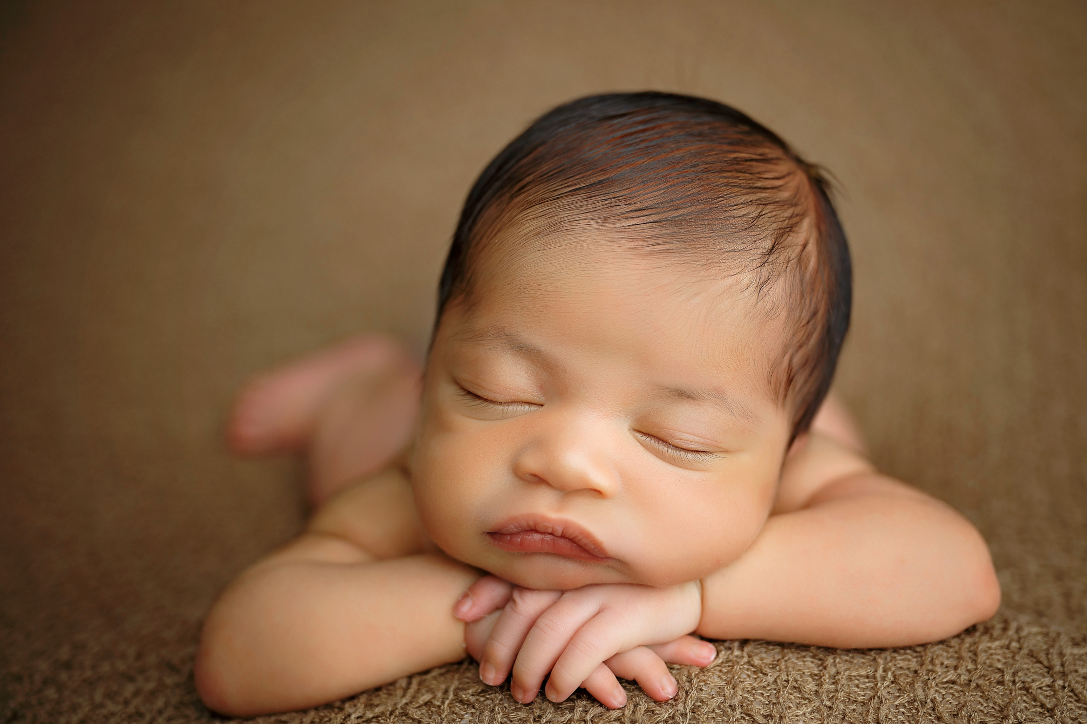 san antonio texas newborn photoshoot