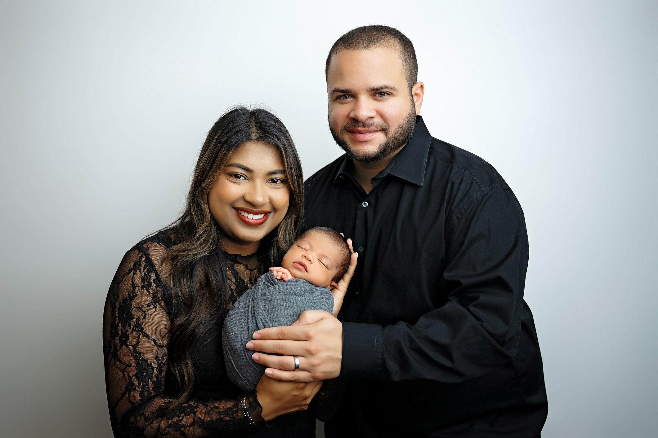 studio san antonio newborn photographer