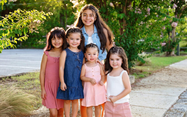 top family photographer san antonio