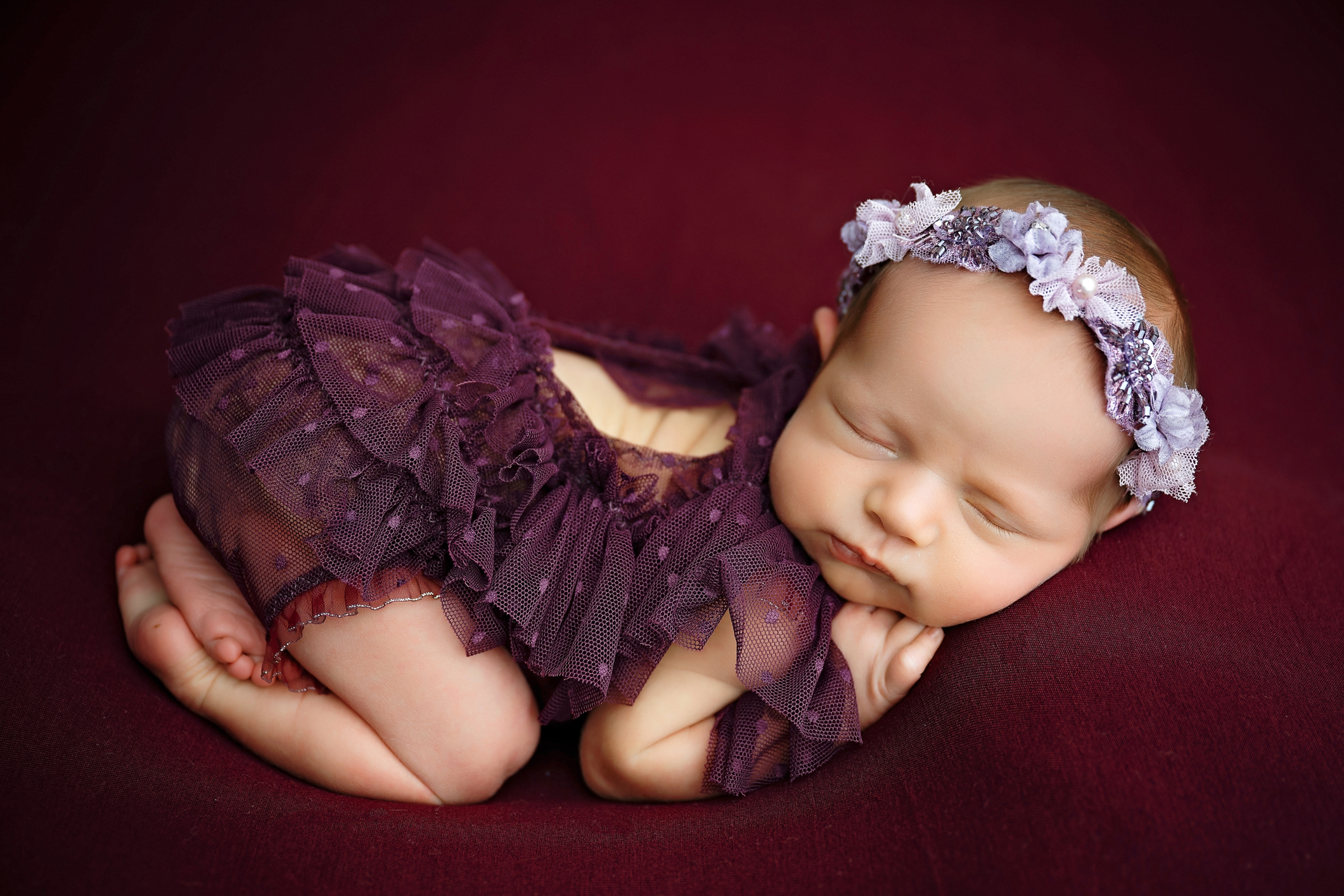 San antonio newborn phootgrapher