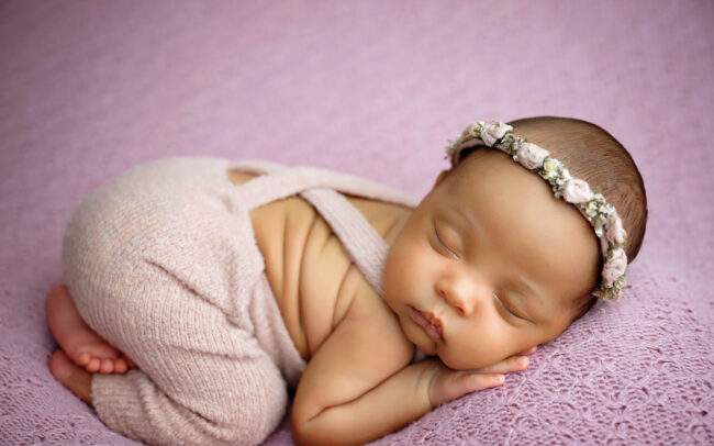 San antonio newborn photographer