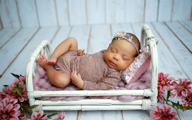 San antonio newborn photoshoot