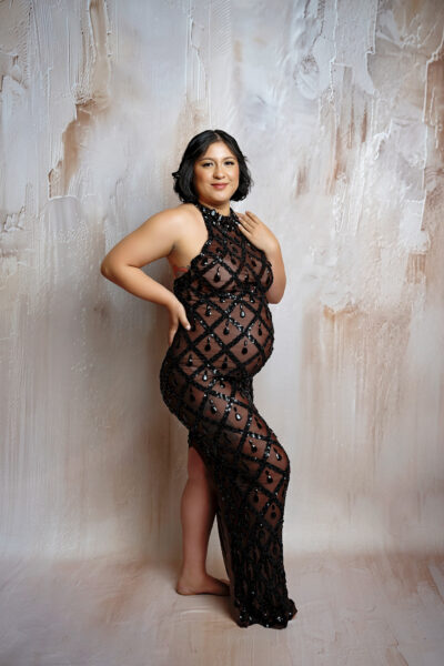 best maternity photographer san antonio