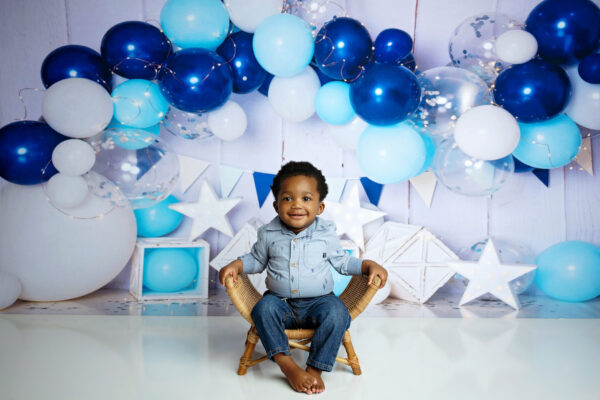 birthday photoshoot san antonio