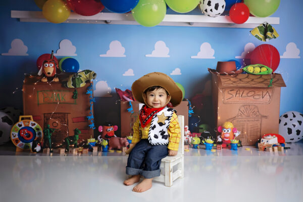 cake smash san antonio photographer