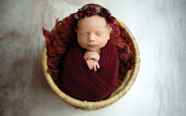 san antonio newborn photographers