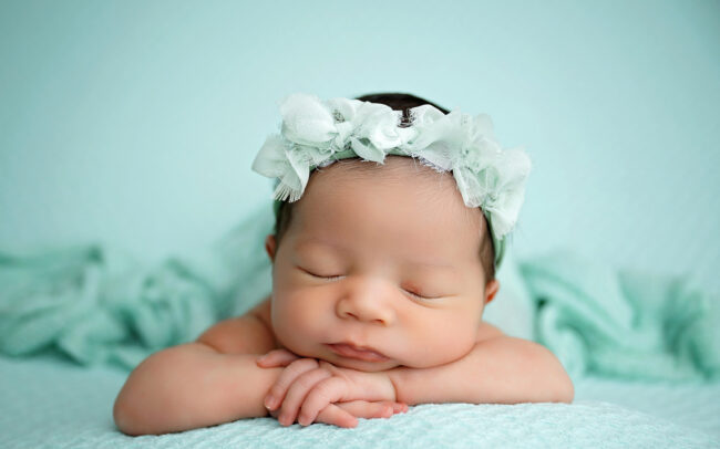 san antonio tx newborn photographer