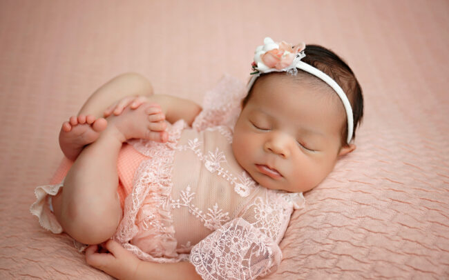 studio newborn photographers san antonio