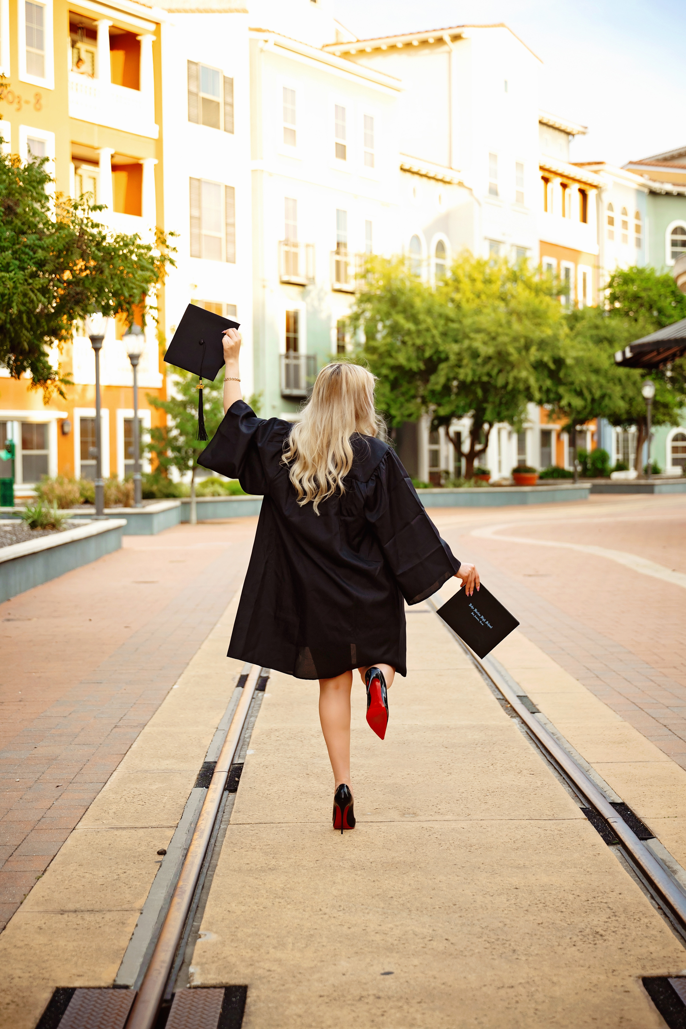 Senior photographer san antonio texas