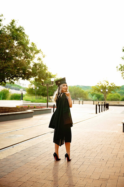 best senior photographer san antonio