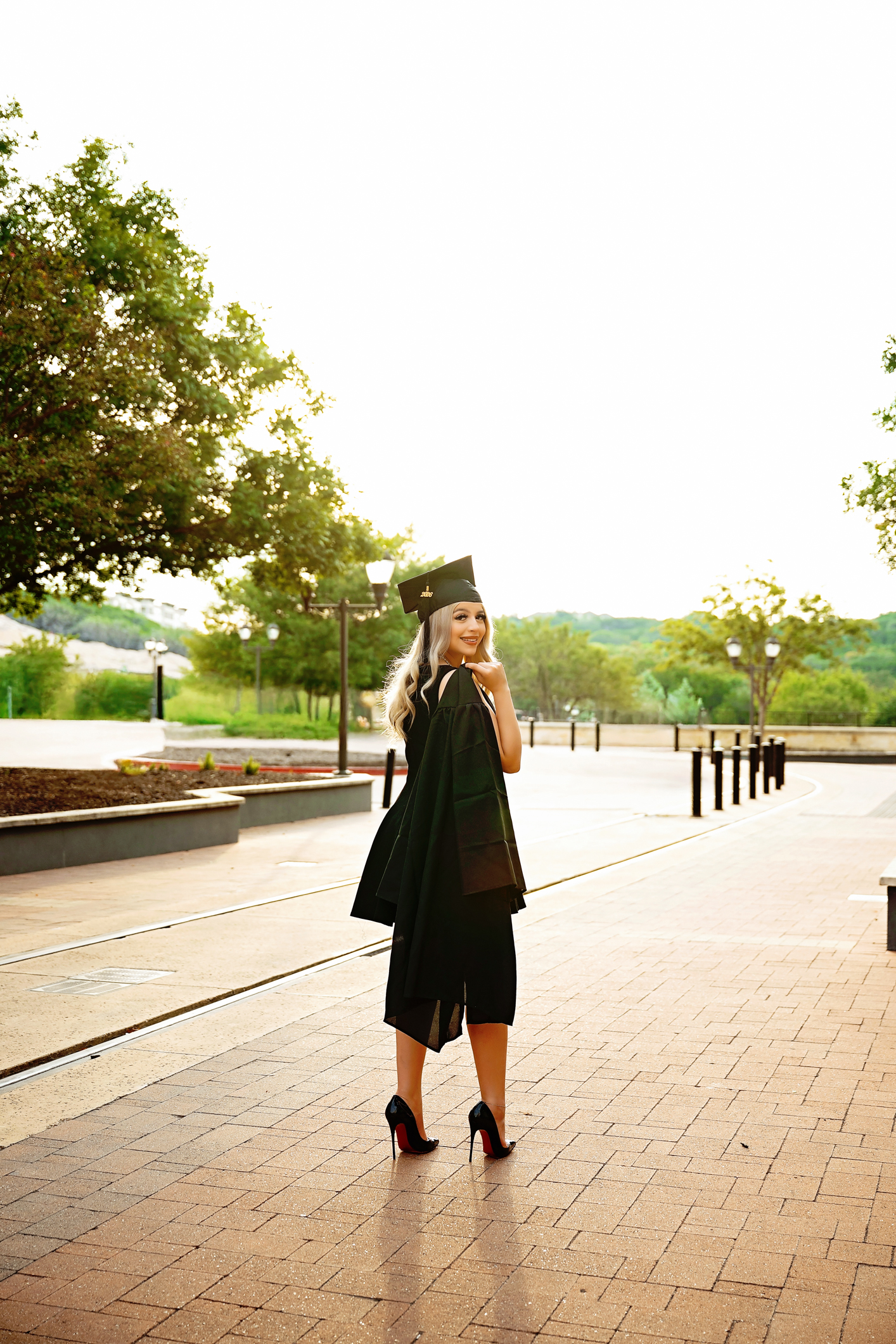 best senior photographer san antonio