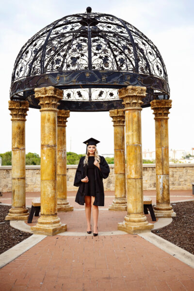 helotes texas senior photographer