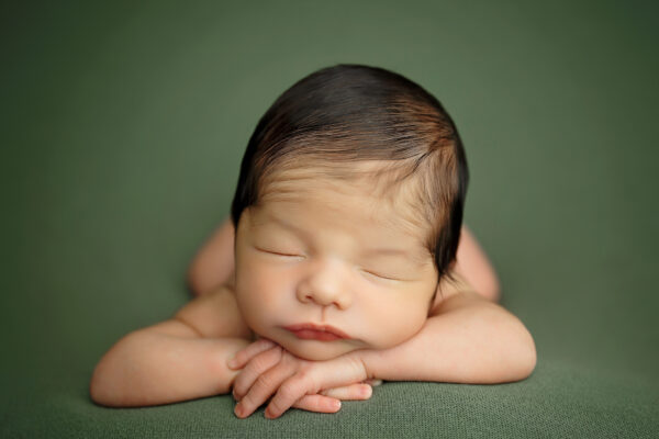 newborn photographer san antonio