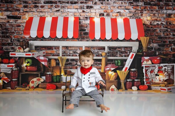 san antonio cake smash photographer