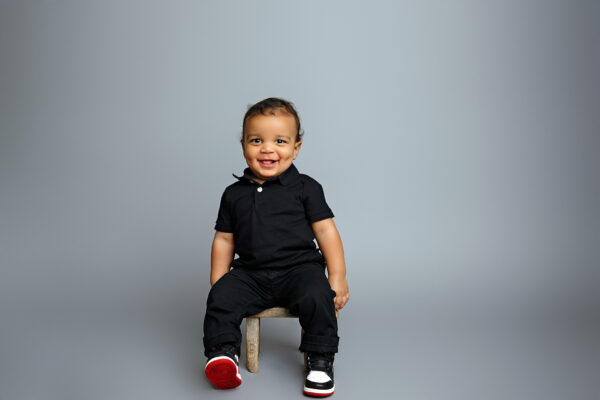 san antonio cake smash photographer