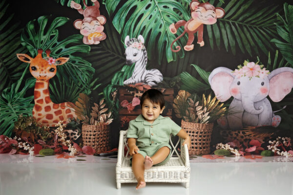 san antonio milestone photographer