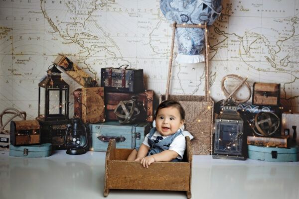 san antonio milestone photographer studio