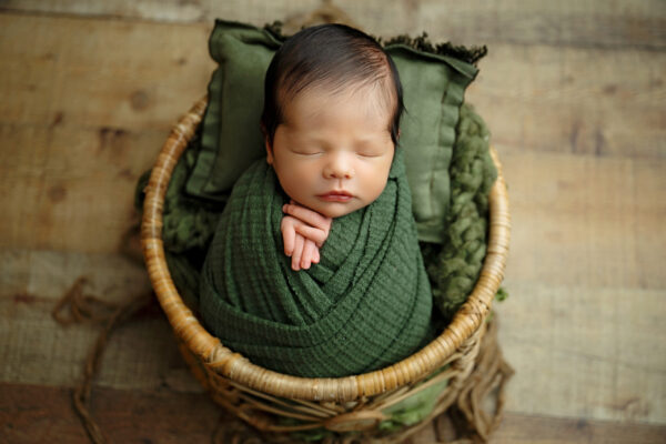 san antonio newborn photographer