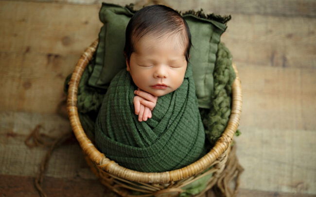 san antonio newborn photographer