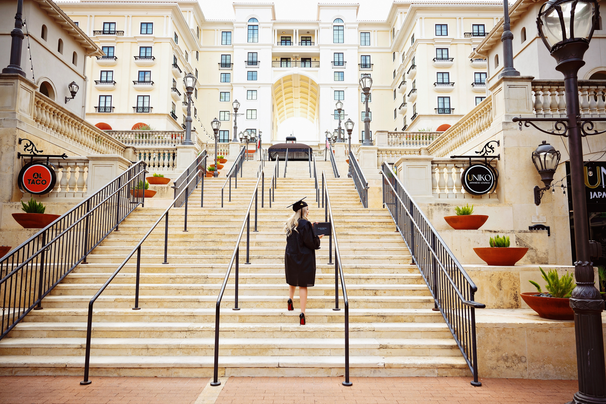 san antonio senior photographer