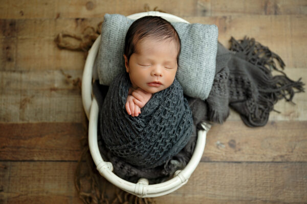 studio newborn photographer san antonio