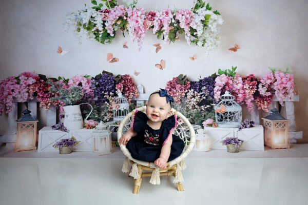 san antonio baby photographer