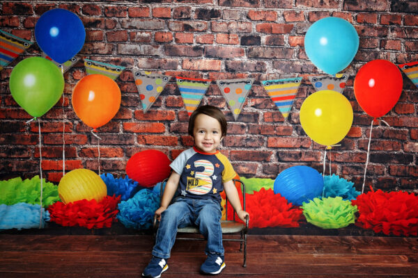san antonio birthday photographer studio