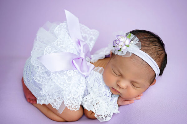 san antonio newborn photographer purple tutu san antonio newborn photographer purple tutu
