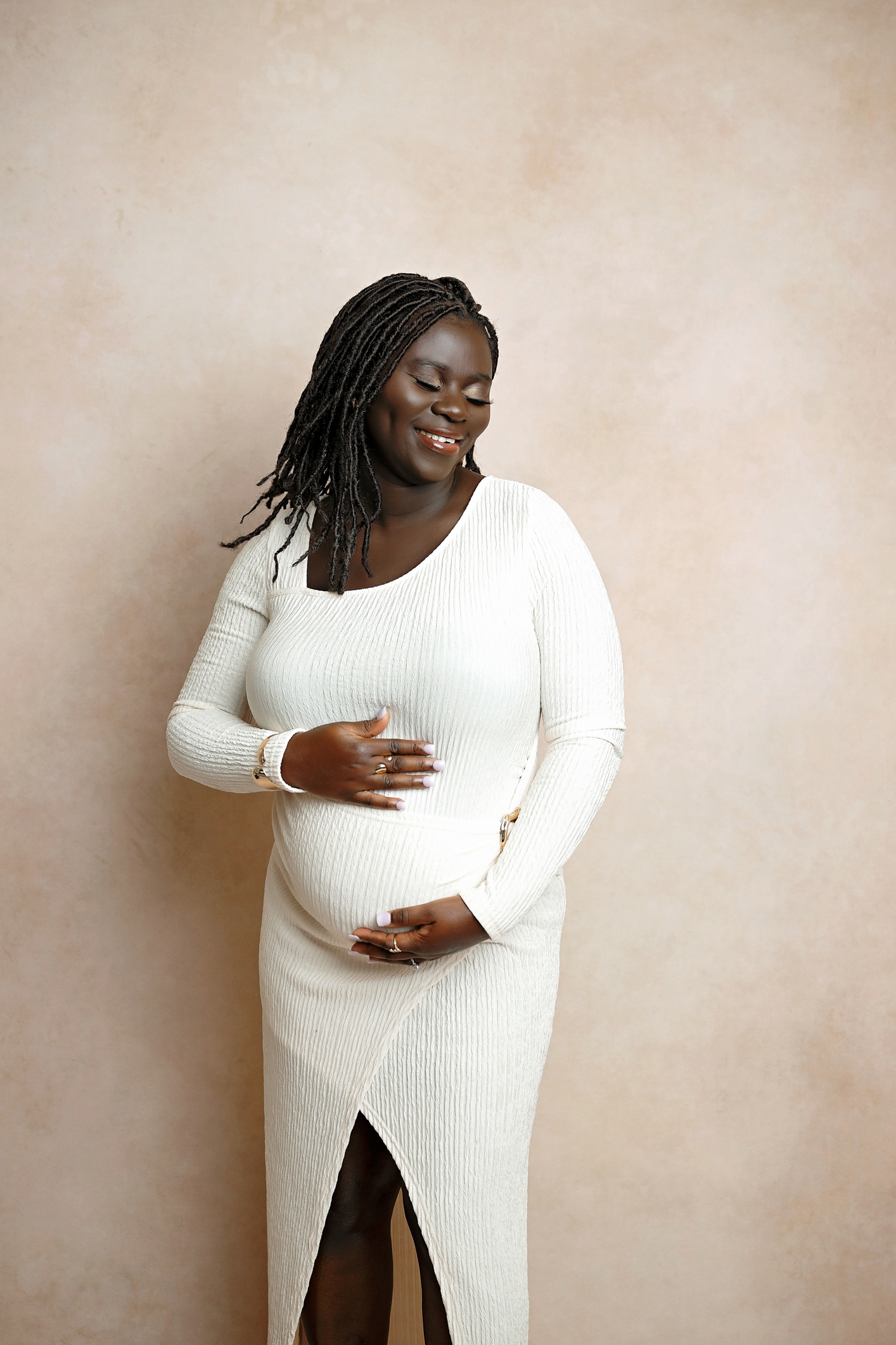 best maternity photographer san antonio